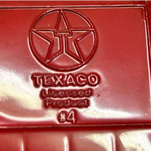1940 Grumman Goose Wings of Texaco Die Cast Bank No 4 Ertl 1996 - Picture 6 of 7
